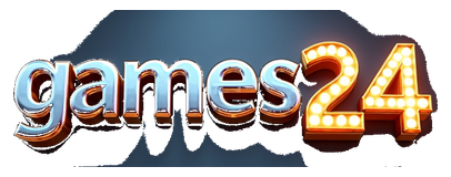 games 24 logo