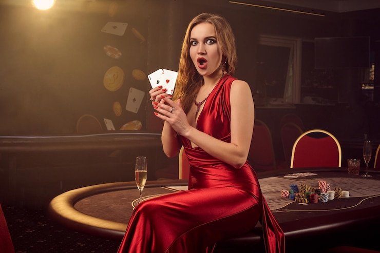 games 24 Live Casino